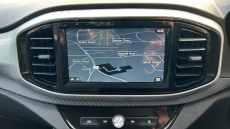 MG MG3 1.5 VTi-TECH Exclusive 5dr [Navigation] Petrol Hatchback